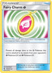Fairy Charm G (174/214) Reverse Holofoil [Lost Thunder] - Uncommon