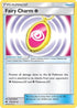 Fairy Charm P (175/214) Reverse Holofoil [Lost Thunder] - Uncommon