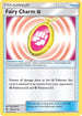 Fairy Charm F (176/214) [Lost Thunder] - Uncommon