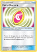 Fairy Charm O (177/214) [Lost Thunder] - Uncommon