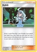 Kahili (179/214) Reverse Holofoil [Lost Thunder] - Uncommon