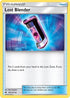 Lost Blender (181/214) Reverse Holofoil [Lost Thunder] - Uncommon