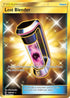 Lost Blender (Secret) (233/214) Holofoil [Lost Thunder] - Secret Rare