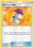 Moomoo Milk (185/214) Reverse Holofoil [Lost Thunder] - Uncommon