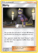 Morty (186/214) [Lost Thunder] - Uncommon