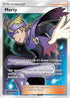 Morty (Full Art) (212/214) Holofoil [Lost Thunder] - Ultra Rare