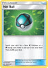 Net Ball 187  - Reverse Holofoil SM  Lost Thunder - Uncommon
