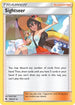 Sightseer 189  SM  Lost Thunder - Uncommon