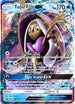 Tapu Fini GX 39a/147  - Holofoil Alternate Art Promos - Promo