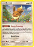 Eevee (101a/149) Holofoil [Alternate Art Promos] - Promo