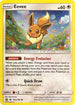 Eevee (101a/149) Holofoil [Alternate Art Promos] - Promo