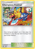 Champions Festival - SM78 (World Championships 2017) (SM78/248) [SM Promos] - Promo