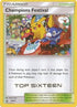 Champions Festival - SM78 (World Championships 2017) [Top Sixteen] (SM78) [SM Promos] - Promo