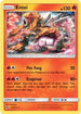 Entei - 47/214 (SM Lost Thunder)/214  - Holofoil Deck Exclusives - Holo Rare