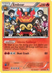 Emboar (Legendary Treasures) (27/113) [Deck Exclusives] - Rare