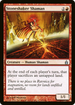 Stoneshaker Shaman (RAV-145) - Ravnica: City of Guilds