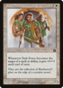Task Force (MMQ-052) - Mercadian Masques