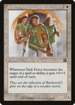 Task Force (MMQ-052) - Mercadian Masques Foil