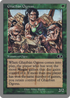 Ghazban Ogress (UGL-060) - Unglued