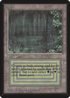 Bayou (LEB-) - Limited Edition Beta