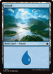 Island (0274) (FDN-274) - Foundations Foil