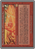 Burning Cinder Fury of Crimson Chaos Fire (UGL-040) - Unglued