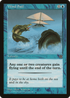 Wind Sail (P02-) - Portal Second Age