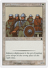 Foot Soldiers (S99-017) - Starter 1999