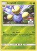 Jumpluff (Pokemon League) (014/214) Reverse Holofoil [League & Championship Cards] - Promo