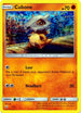 Cubone (7/012) Holofoil [McDonalds Promos 2018] - Promo