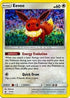 Eevee (11/012) Holofoil [McDonalds Promos 2018] - Promo