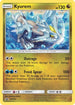 Kyurem - SM142  - Holofoil SM Promos - Promo