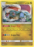 Salamence SM140  - Holofoil SM Promos - Promo