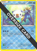 ______'s Oshawott  - Holofoil Jumbo Cards - Promo