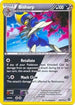 Bisharp (Cosmos Holo) (064/114) Holofoil [Miscellaneous Cards & Products] - Promo