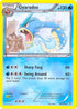 Gyarados (Cosmos Holo) (24/124) Holofoil [Blister Exclusives] - Promo