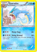 Gyarados (Cosmos Holo) (24/124) Holofoil [Blister Exclusives] - Promo