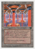 Urza's Power Plant (Columns) (CHR-) - Chronicles