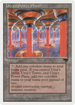 Urza's Power Plant (Columns) (CHR-) - Chronicles