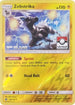 Zebstrika (League Challenge) [2nd Place] 082/214  - Reverse Holofoil League & Championship Cards - Promo