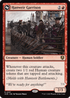Hanweir Garrison (INR-157) - Innistrad Remastered Foil