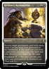Sevinne's Reclamation (Foil Etched) (CMM-472) - Commander Masters Foil