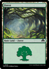 Forest (0506) (Ripple Foil) (MH3-506) - Modern Horizons 3 Foil
