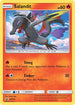 Salandit - SM154  - Holofoil SM Promos - Promo