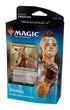 Ravnica Allegiance Planeswalker Deck - Domri