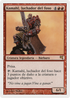 Kamahl, Pit Fighter (PSAL-0I1) - Salvat 2005
