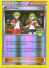 Ace Trainer - 69/98 (International Challenge) [Staff]/98  - Reverse Holofoil League & Championship Cards - Promo