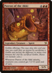 Patron of the Akki (BOK-115) - Betrayers of Kamigawa Foil