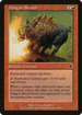 Dragon Breath (SCG-086) - Scourge Foil