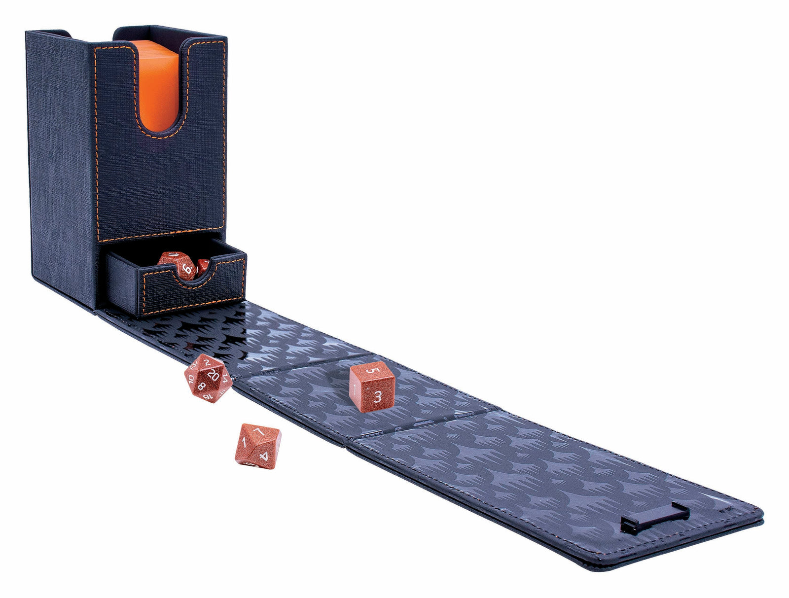 Ultra Pro Mythic Edition Alcove Tower for Magic: The Gathering